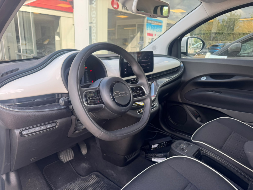 Fiat 500 C