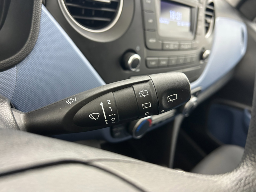 Hyundai I 10