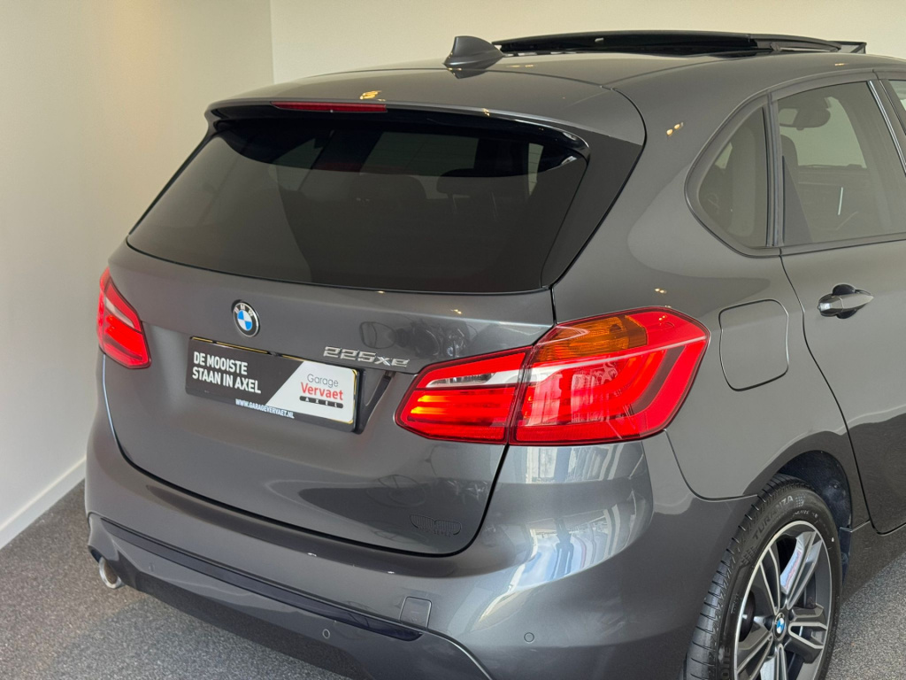 BMW 2-serie