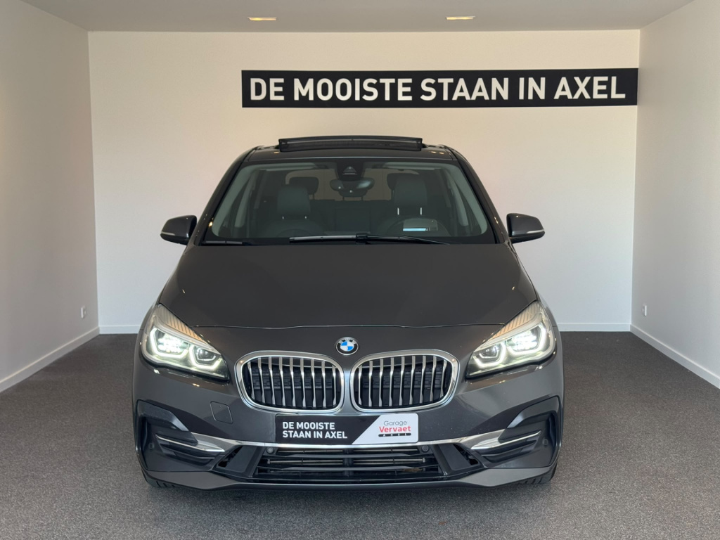 BMW 2-serie