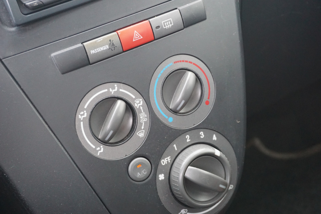 Daihatsu Cuore