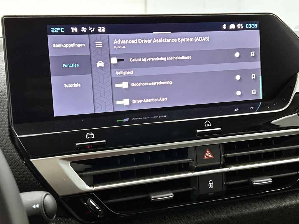 Citroen C4 X