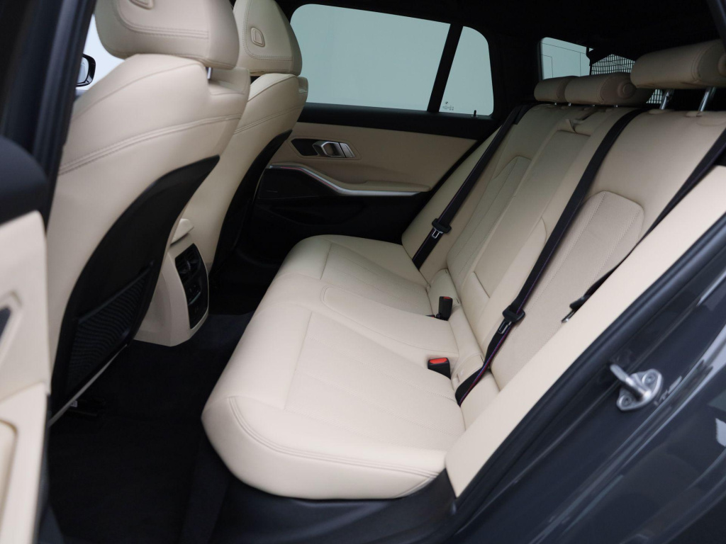 BMW 3-serie
