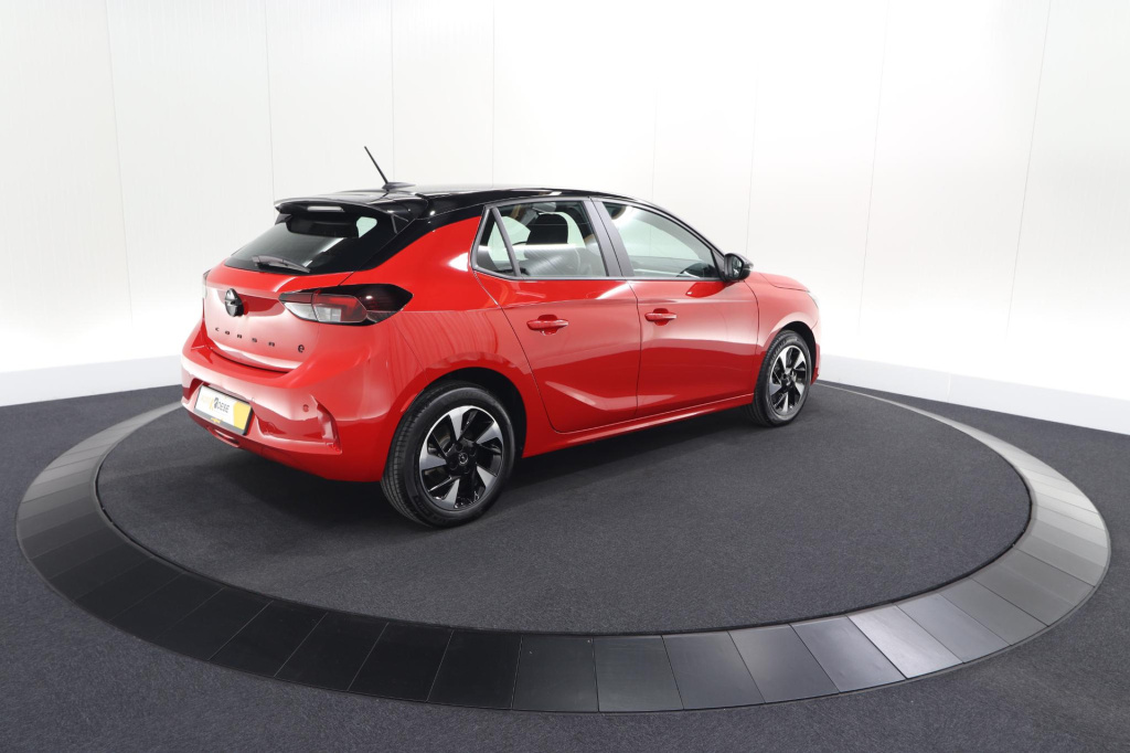 Opel Corsa-e