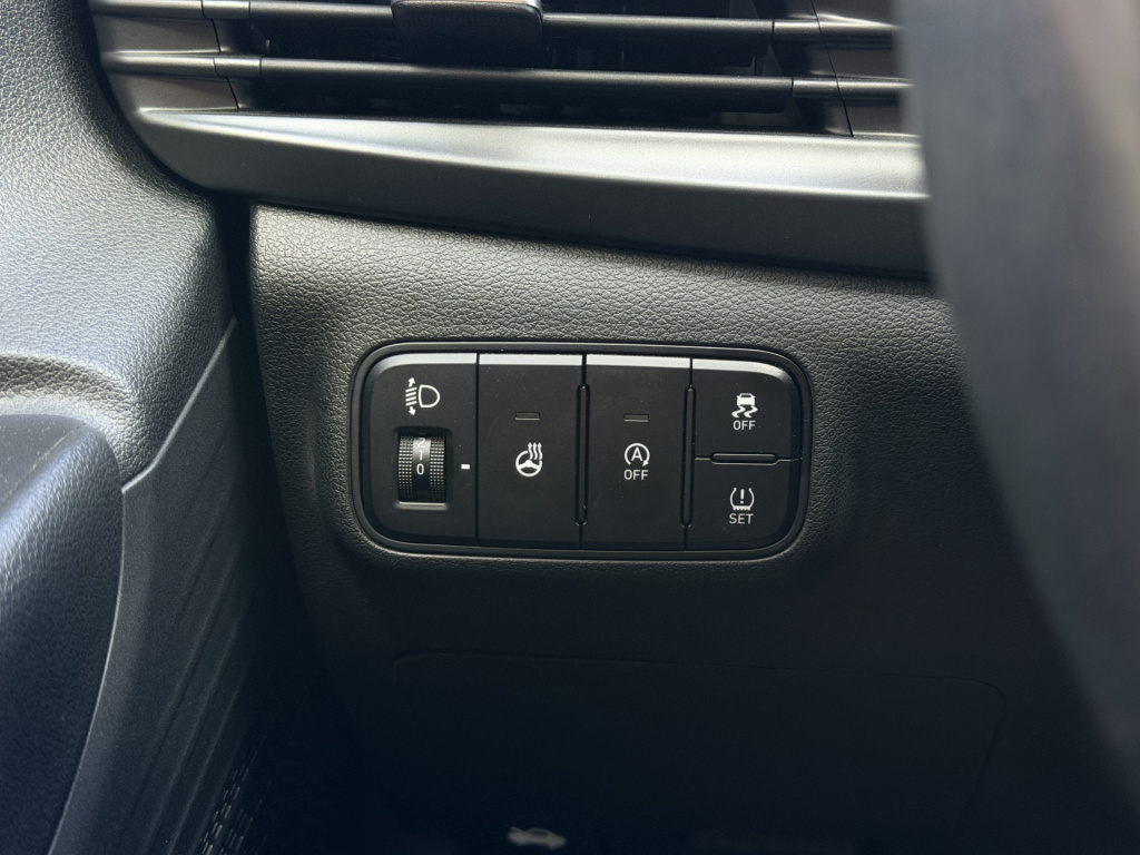 Hyundai I 20