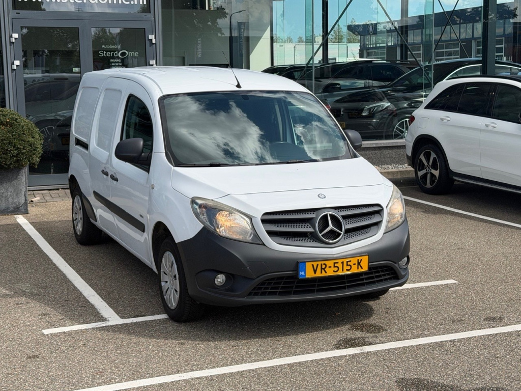 Mercedes-Benz Citan