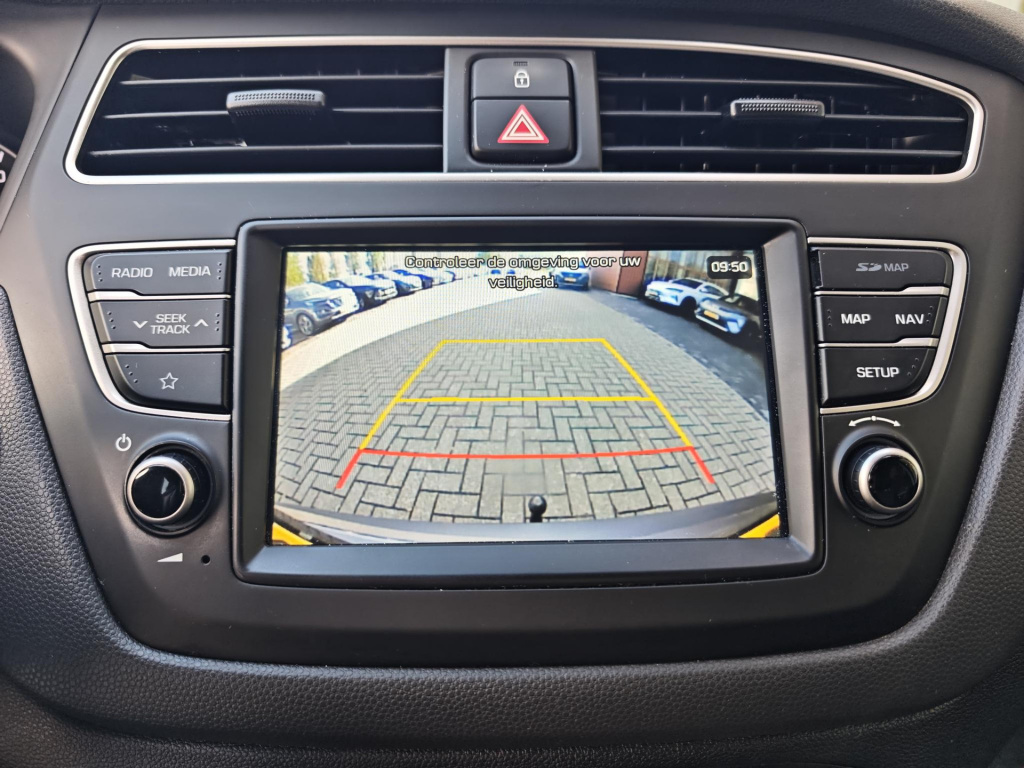 Hyundai I 20