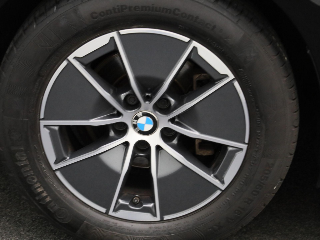 BMW 3-serie
