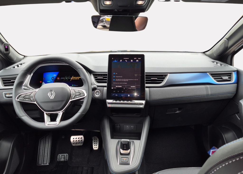 Renault Symbioz