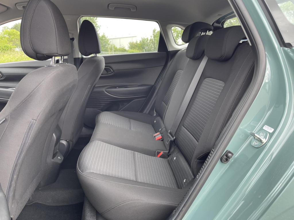 Hyundai I 20