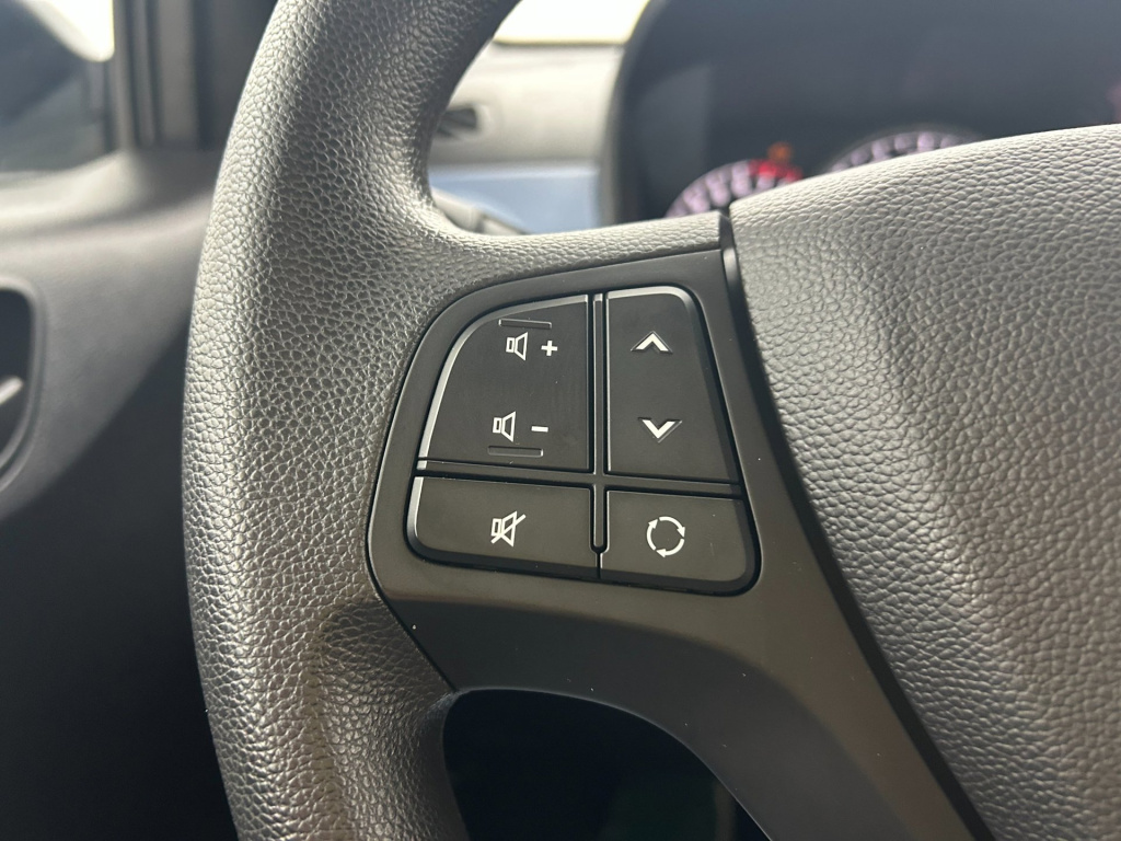 Hyundai I 10