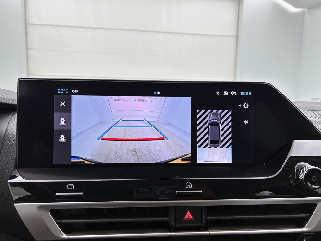 Citroen C4 X