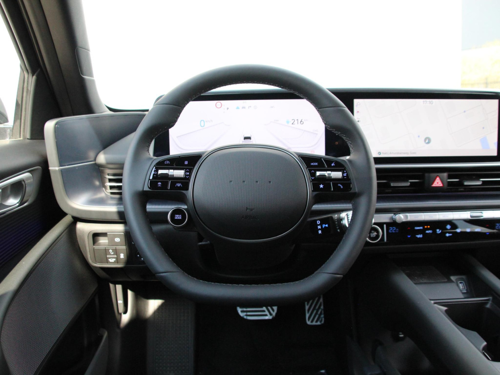 Hyundai Ioniq 6
