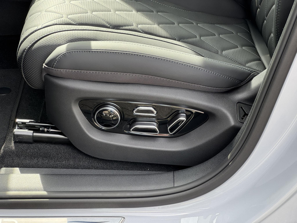 Byd Sealion