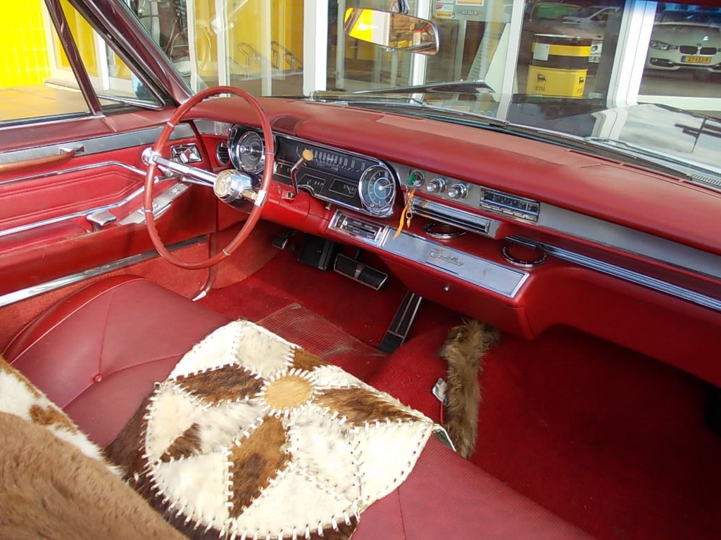 Cadillac Onbekend