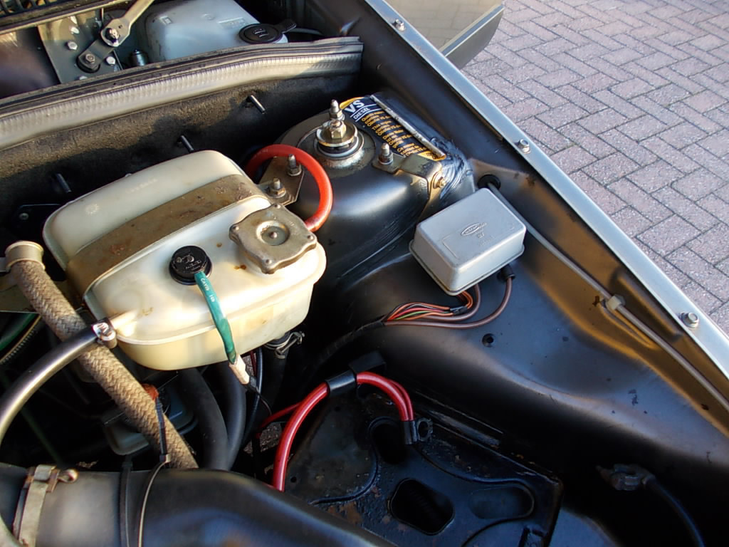 Fiat Onbekend