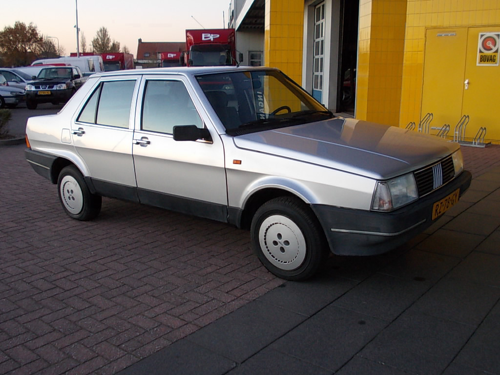 Fiat Onbekend