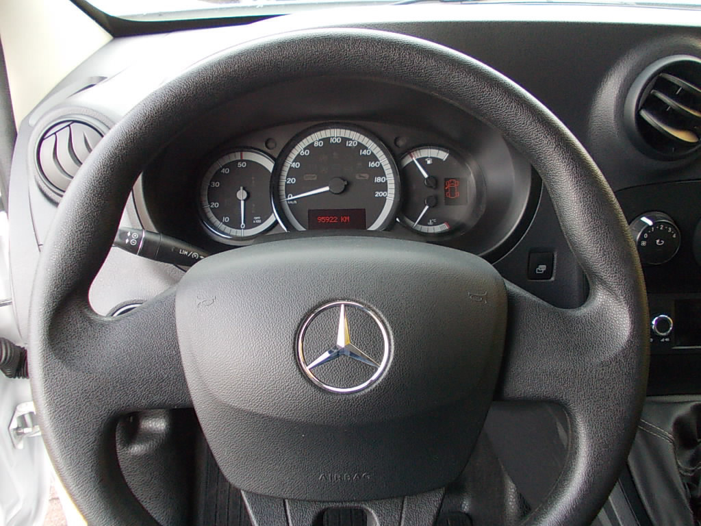 Mercedes-Benz Citan