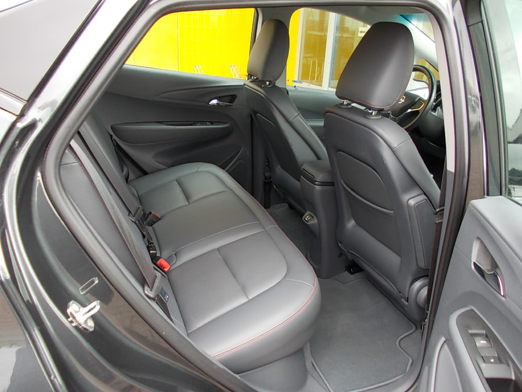 Opel Ampera-e