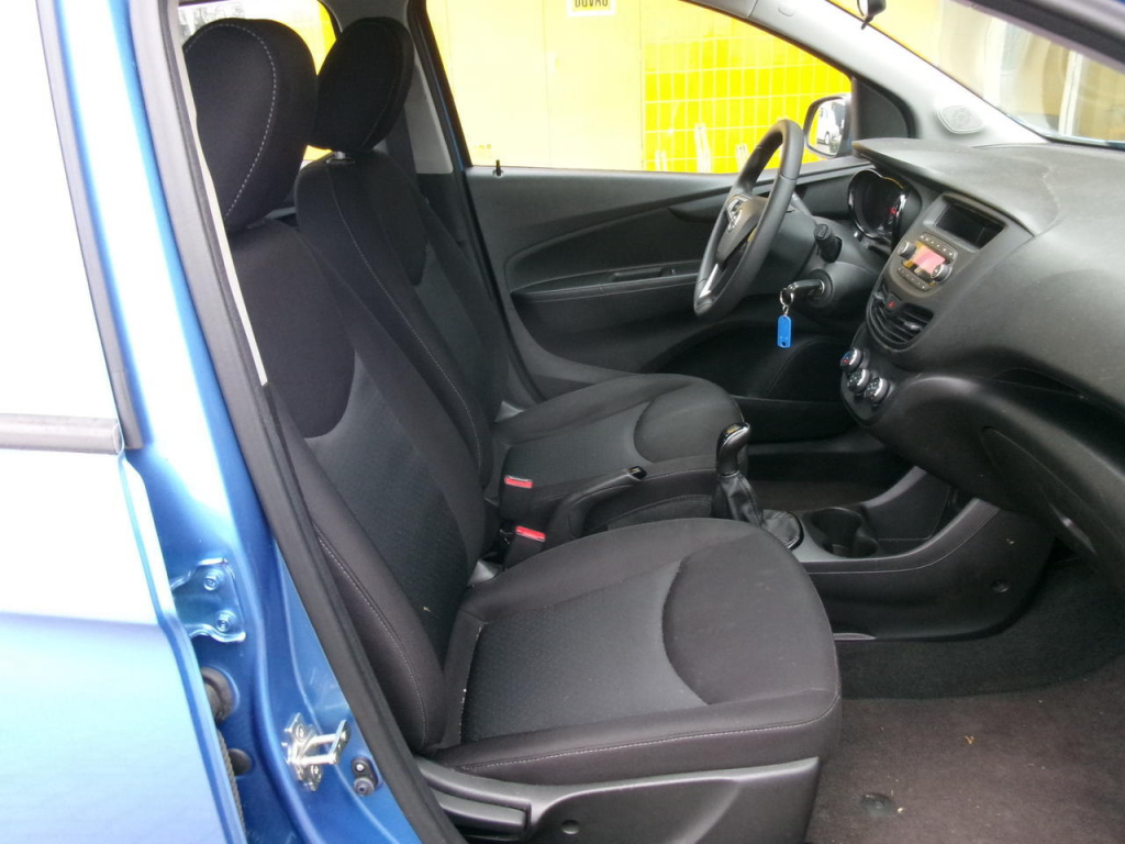 Opel Karl
