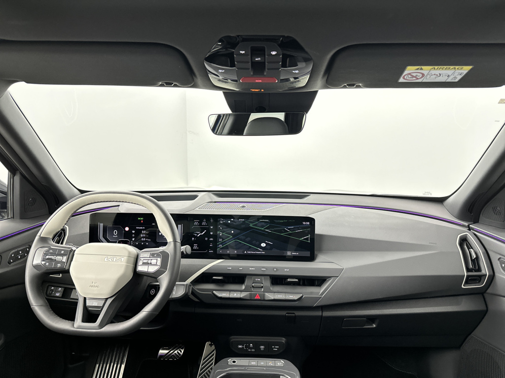 Kia Ev5