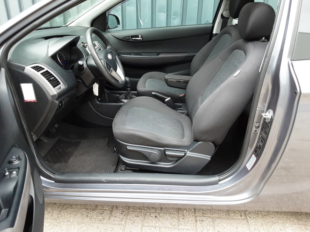 Hyundai I 20