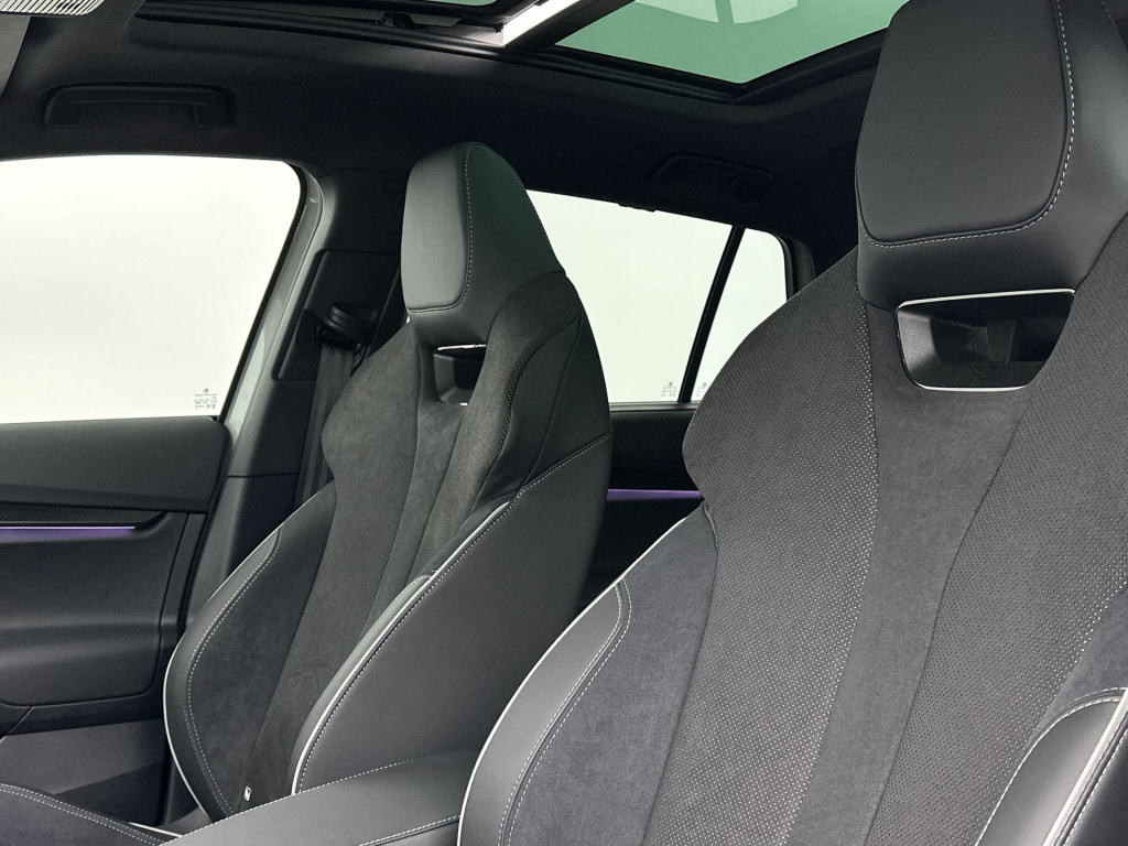 Skoda Enyaq Coupe
