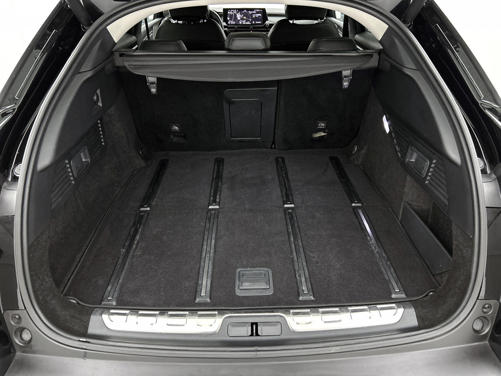 Citroen C5 X