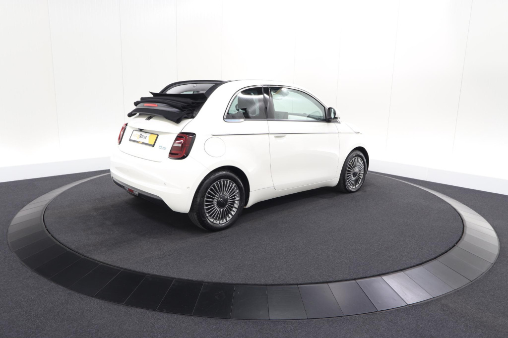 Fiat 500 C