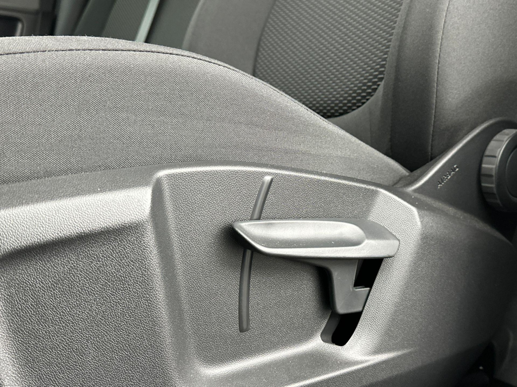 Volkswagen Id. Buzz Cargo