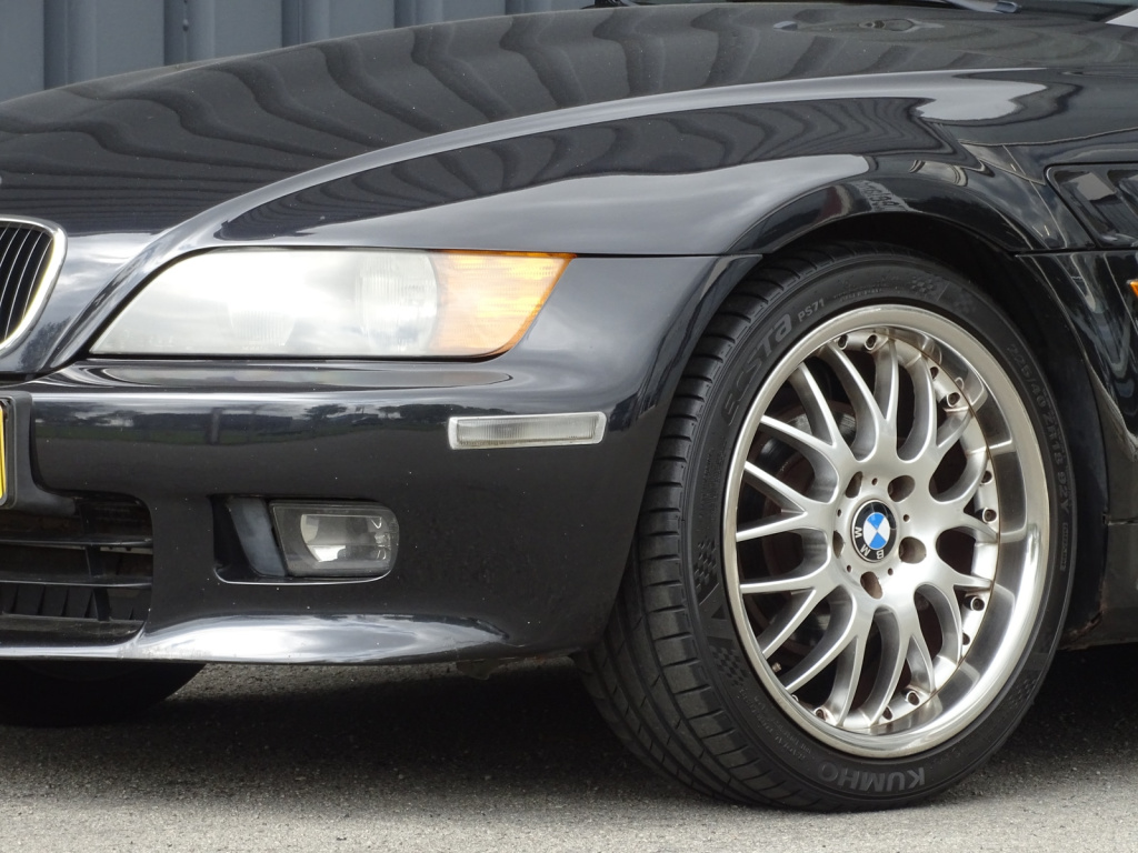 BMW Z3