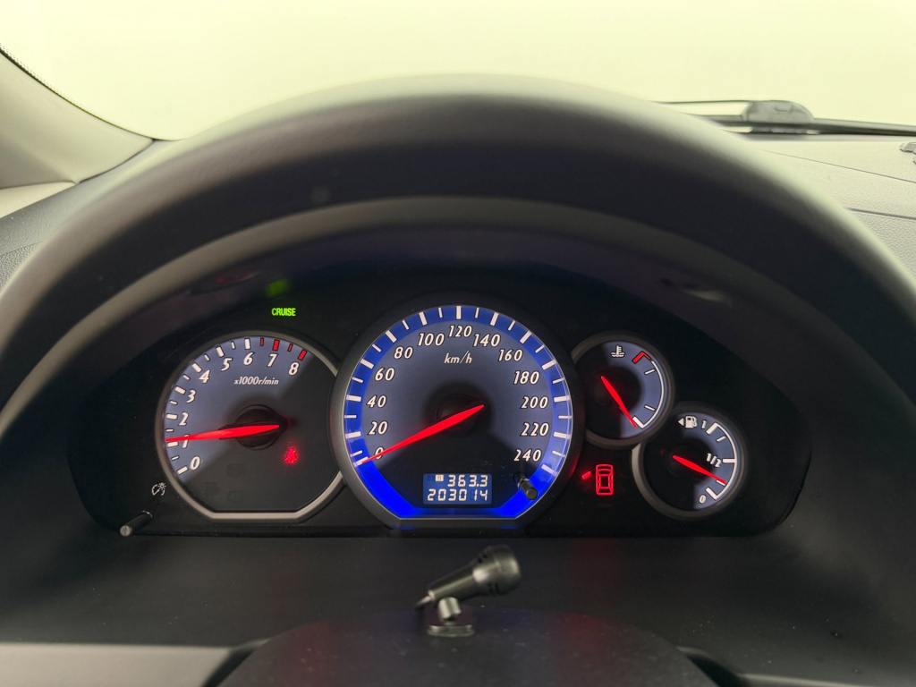 Mitsubishi Grandis