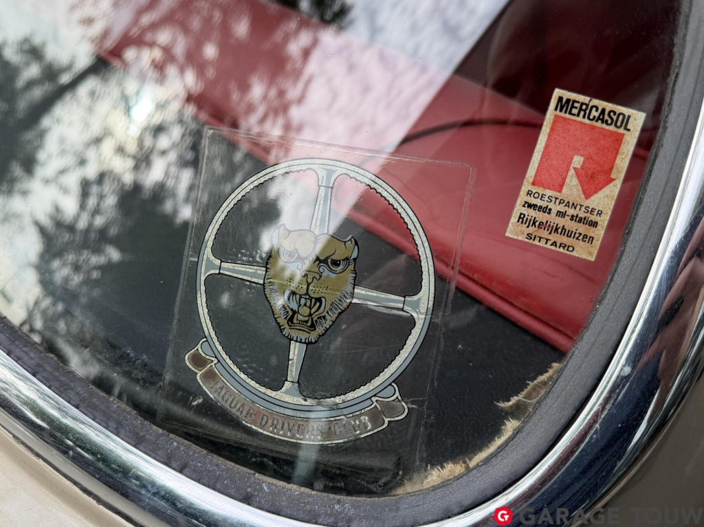 Jaguar S-Type