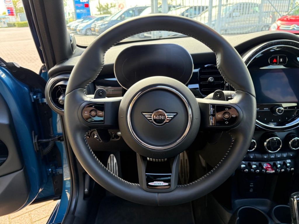 Mini 5-deurs