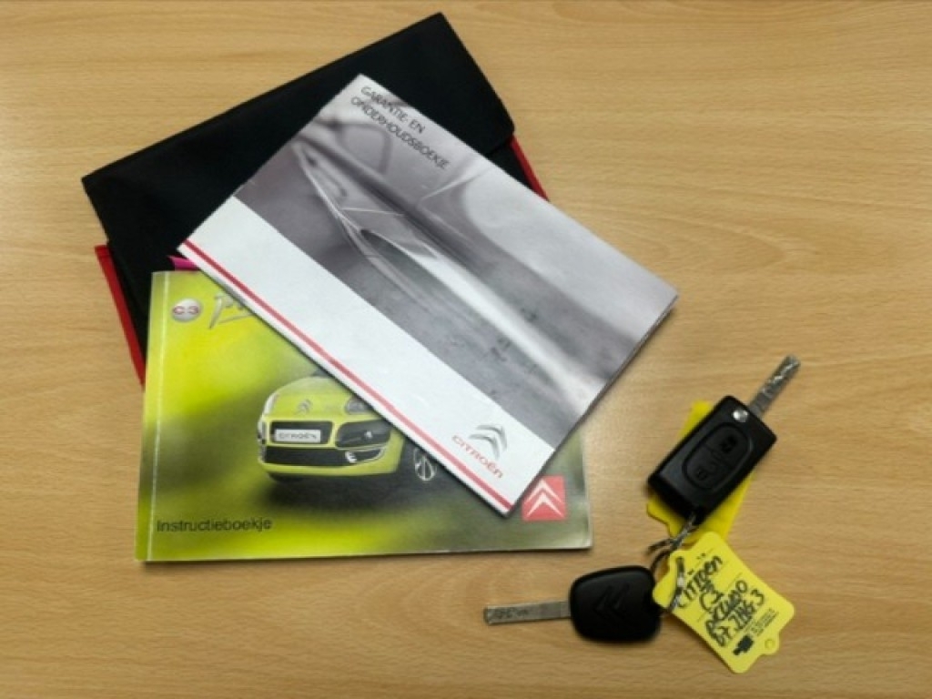 Citroen C3 Picasso