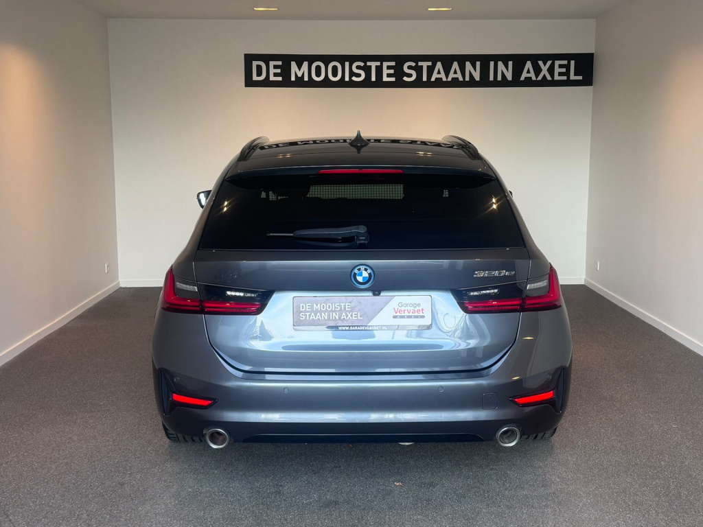 BMW 3-serie