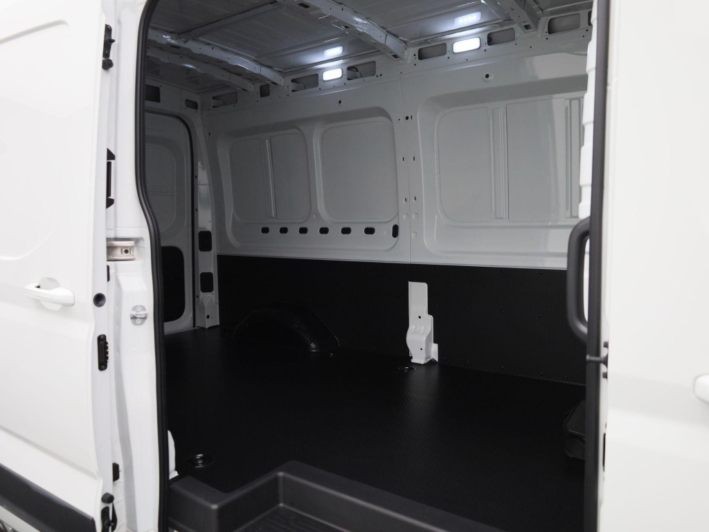 Maxus Edeliver9