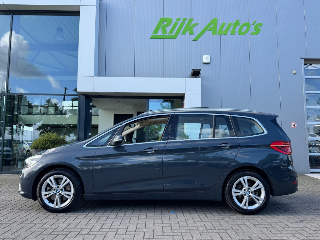 BMW 2-serie