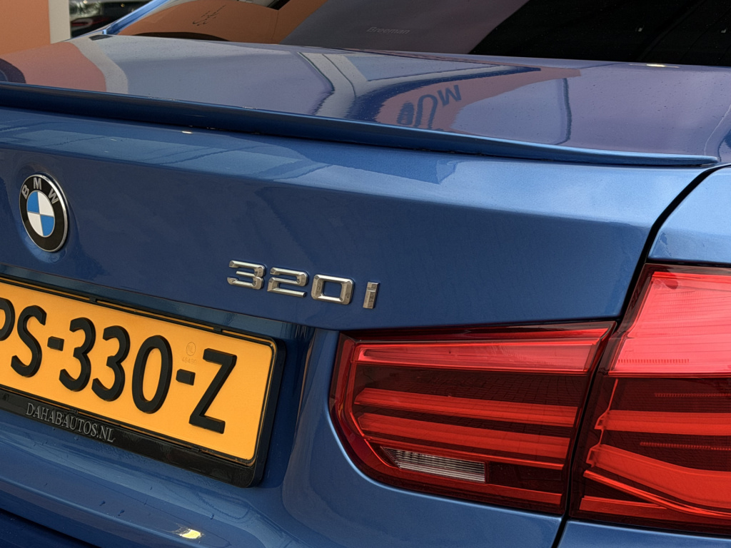 BMW 3-serie