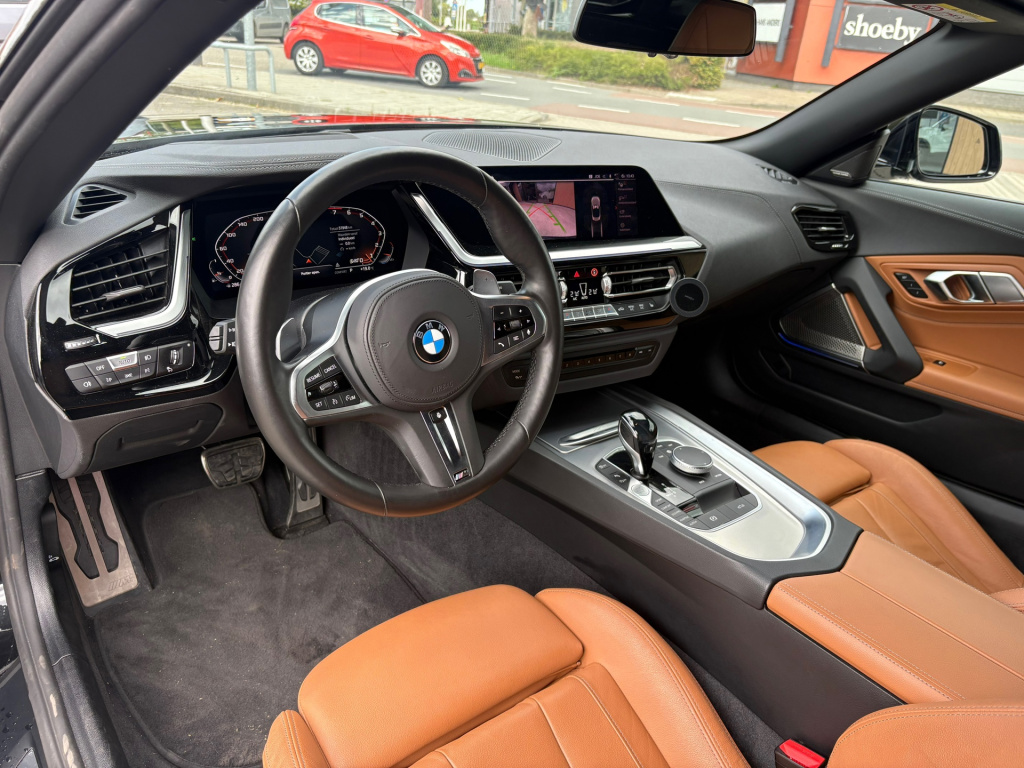 BMW Z4