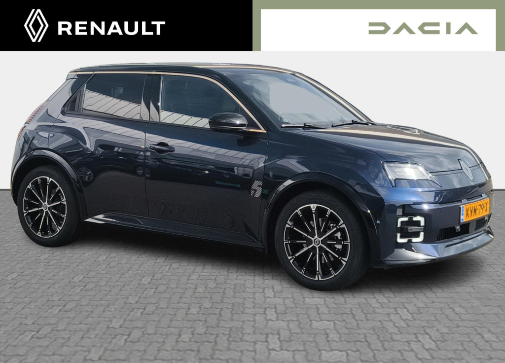 Renault 5