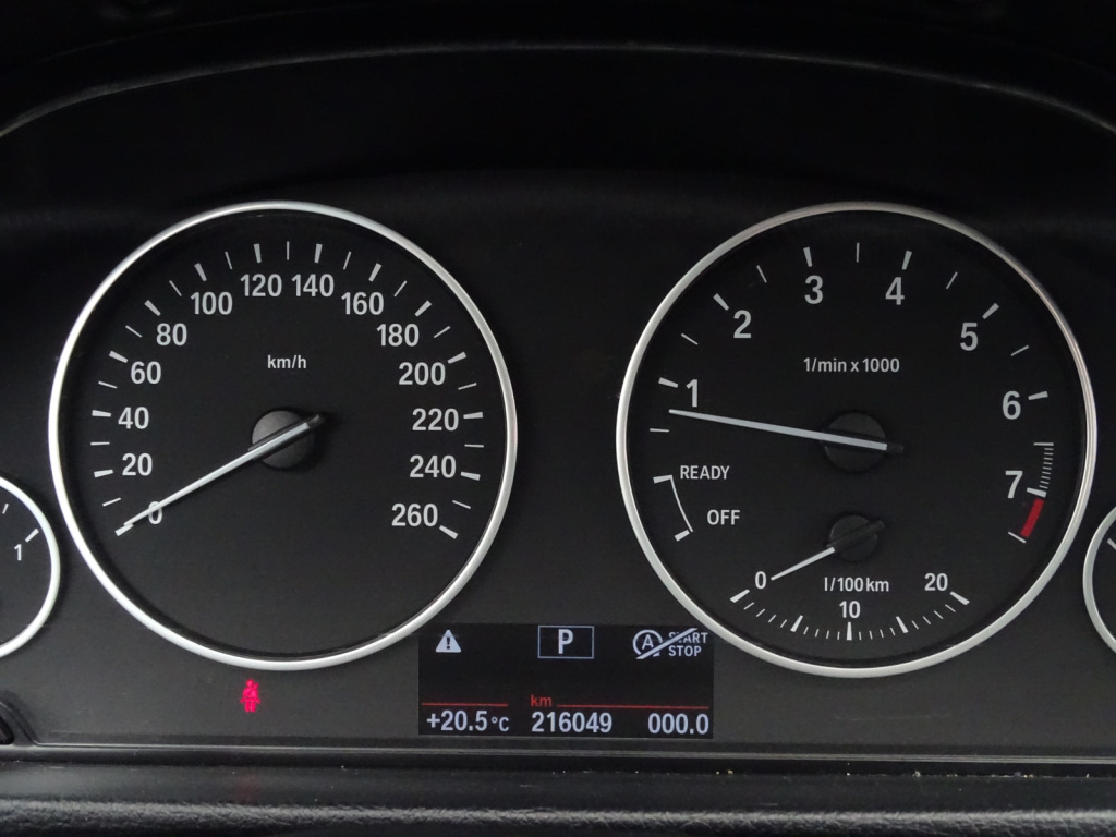 BMW 3-serie