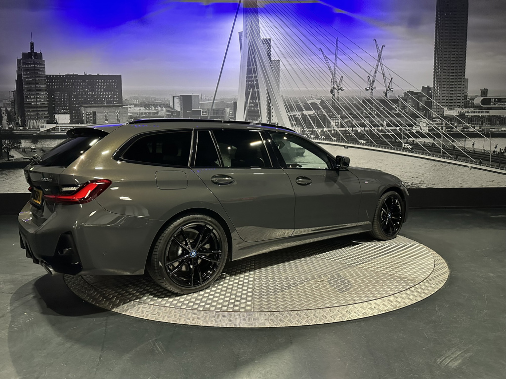 BMW 3-serie