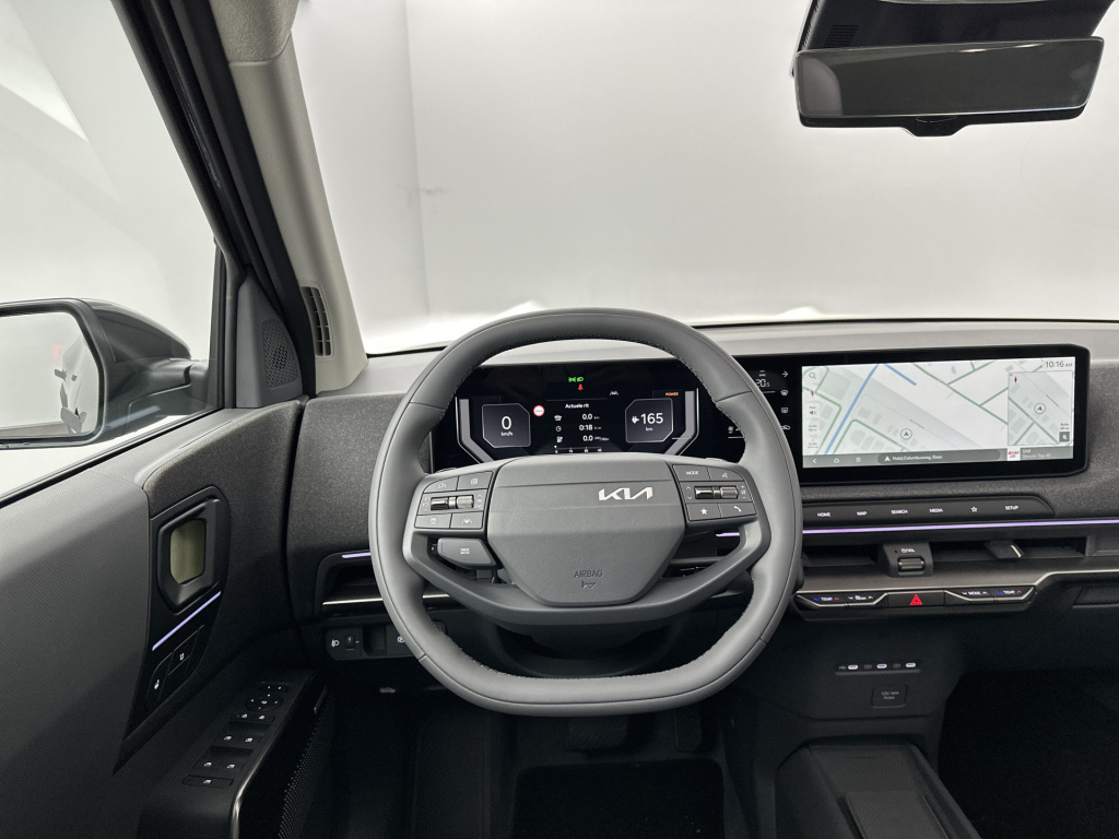 Kia Ev2