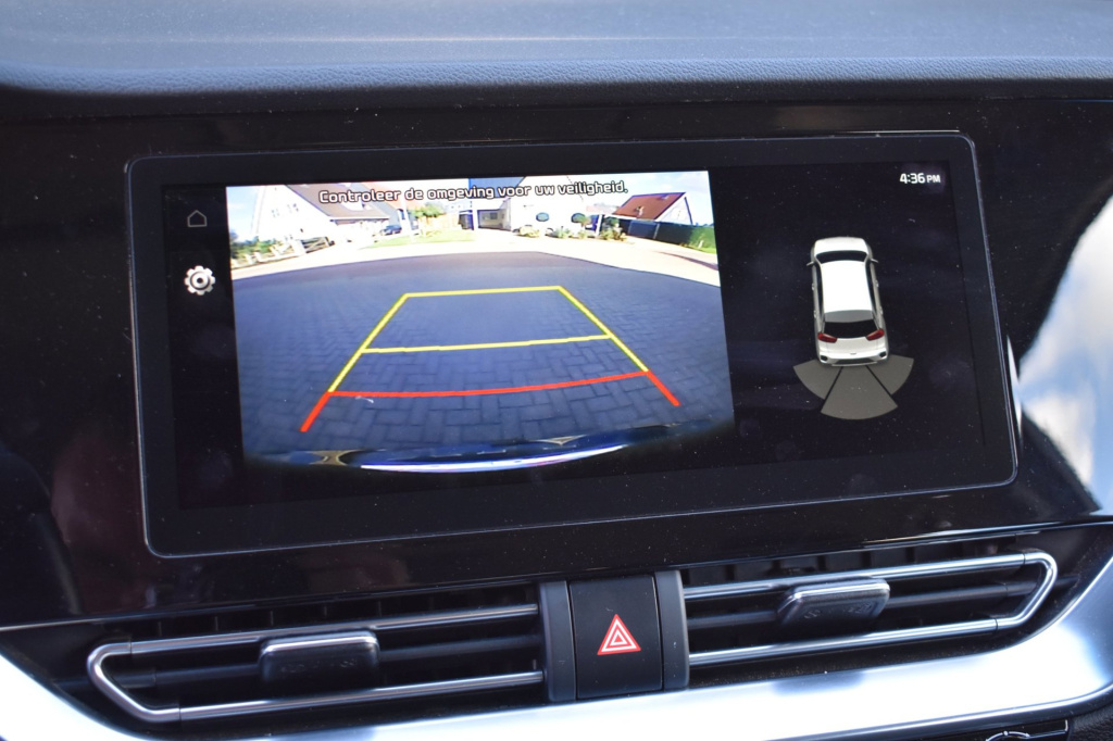 Kia E-niro