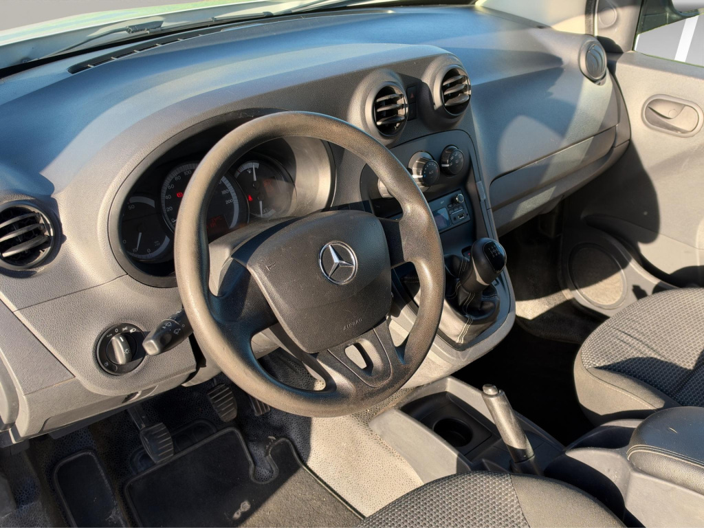 Mercedes-Benz Citan