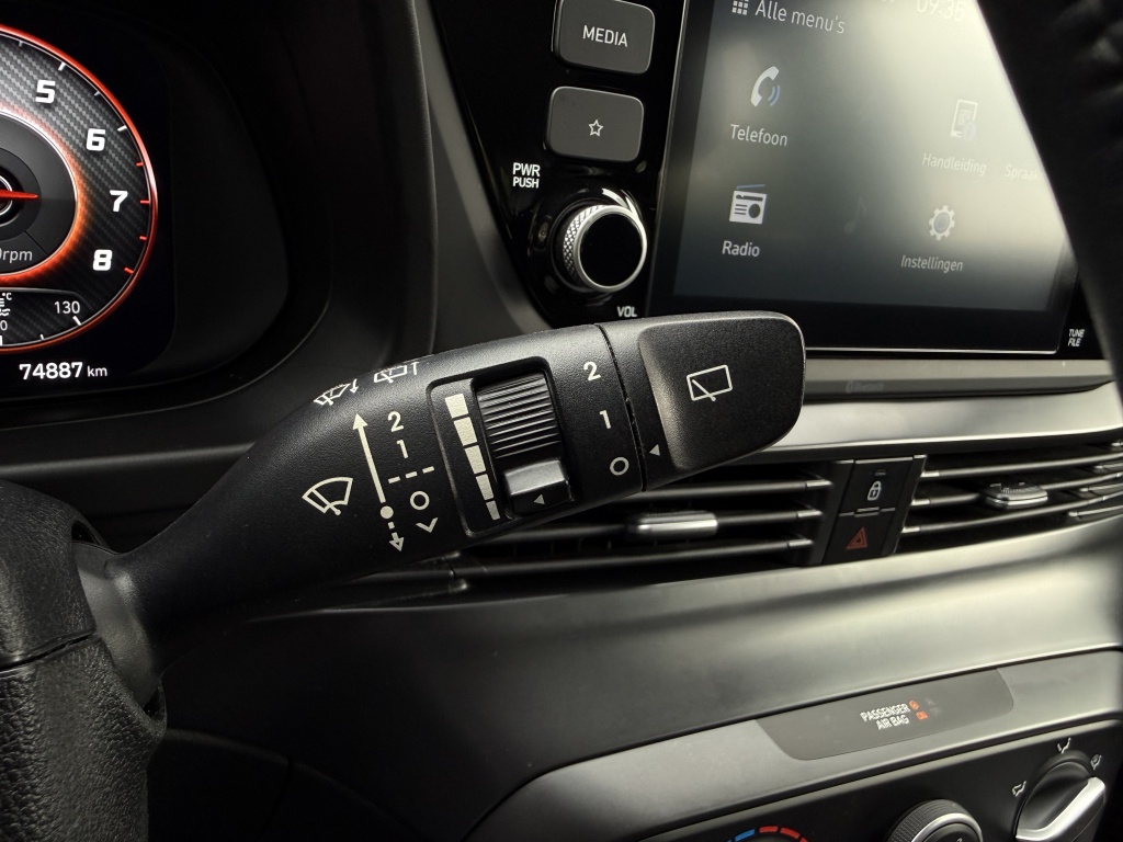 Hyundai I 20