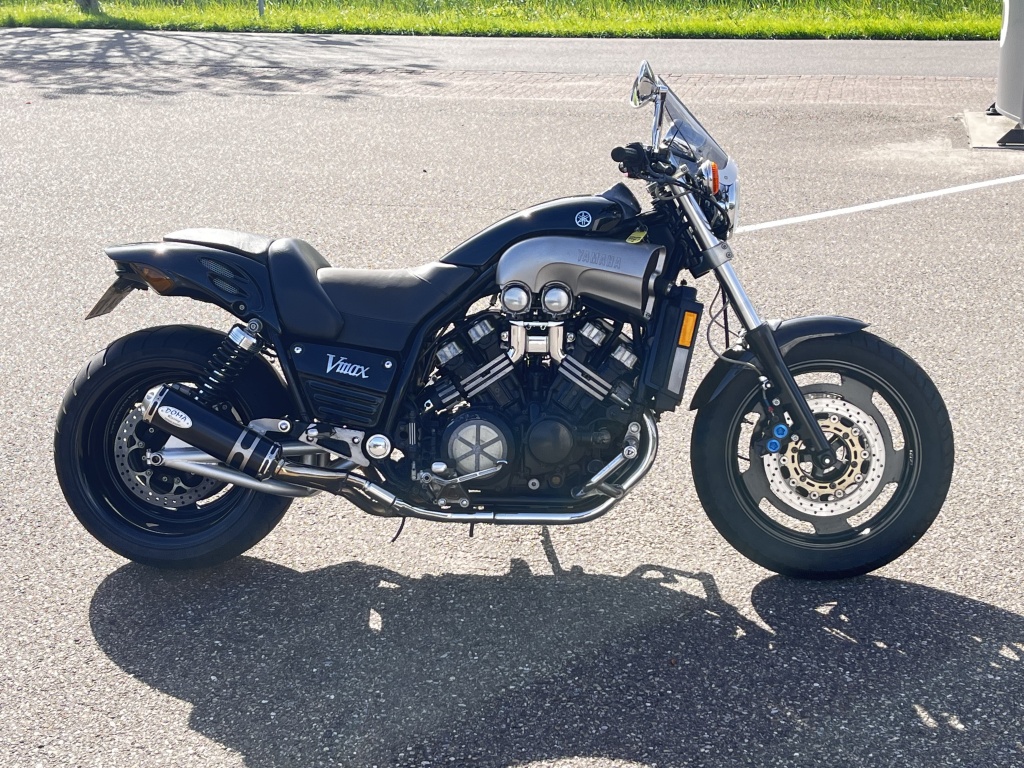 Yamaha Onbekend