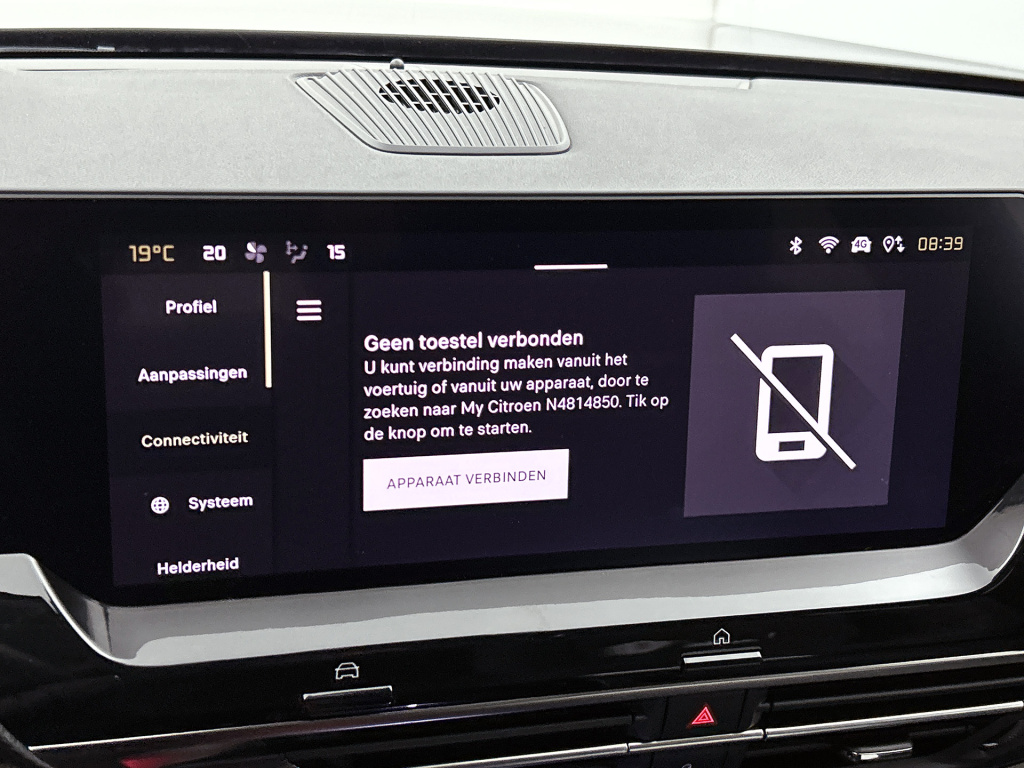 Citroen C5 X