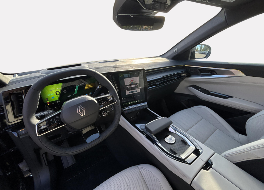 Renault Espace